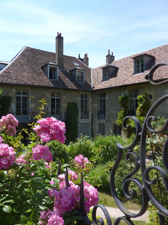 Residence Charles Quint Besancon Luaran gambar