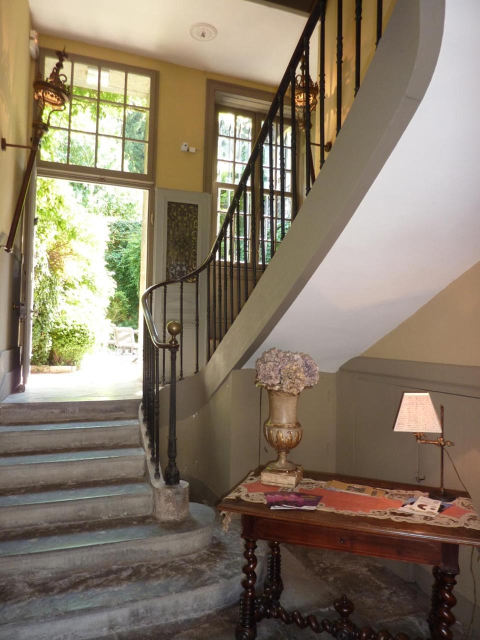 Residence Charles Quint Besancon Luaran gambar