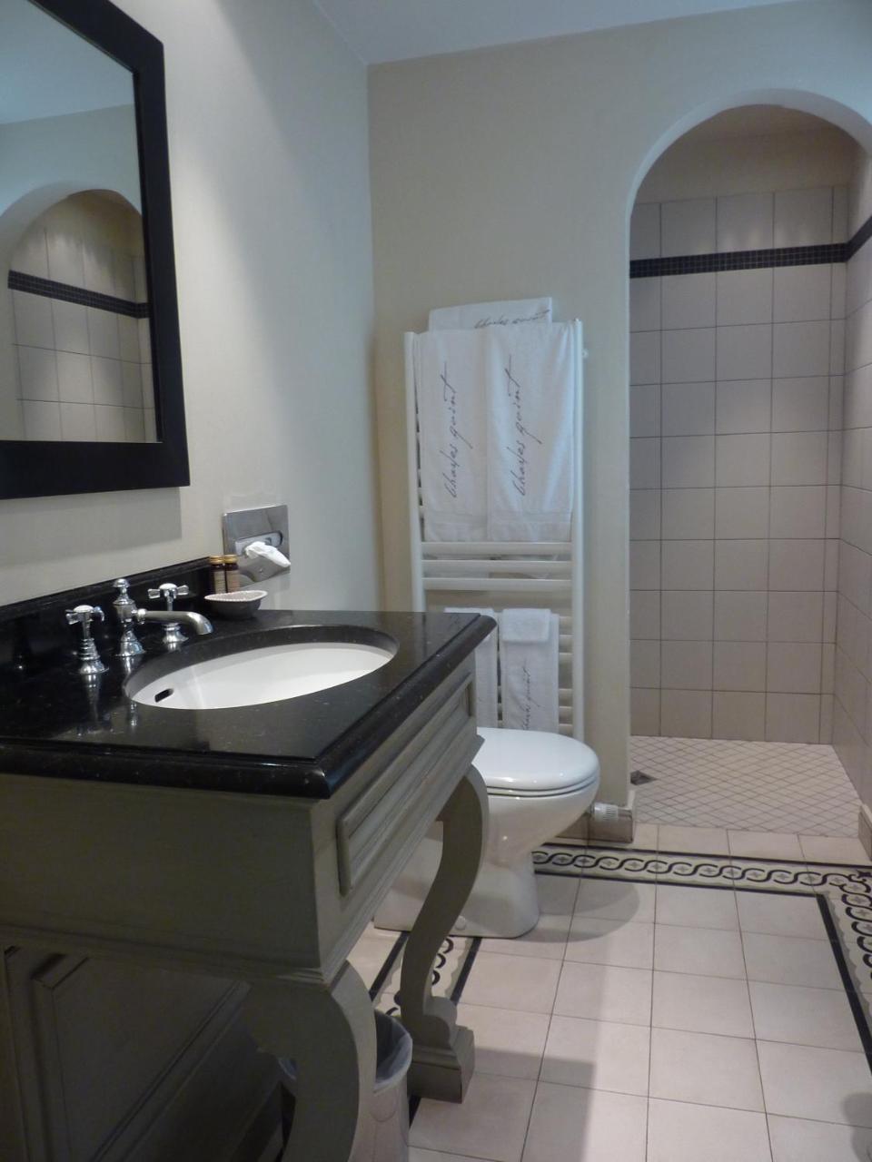 Residence Charles Quint Besancon Luaran gambar