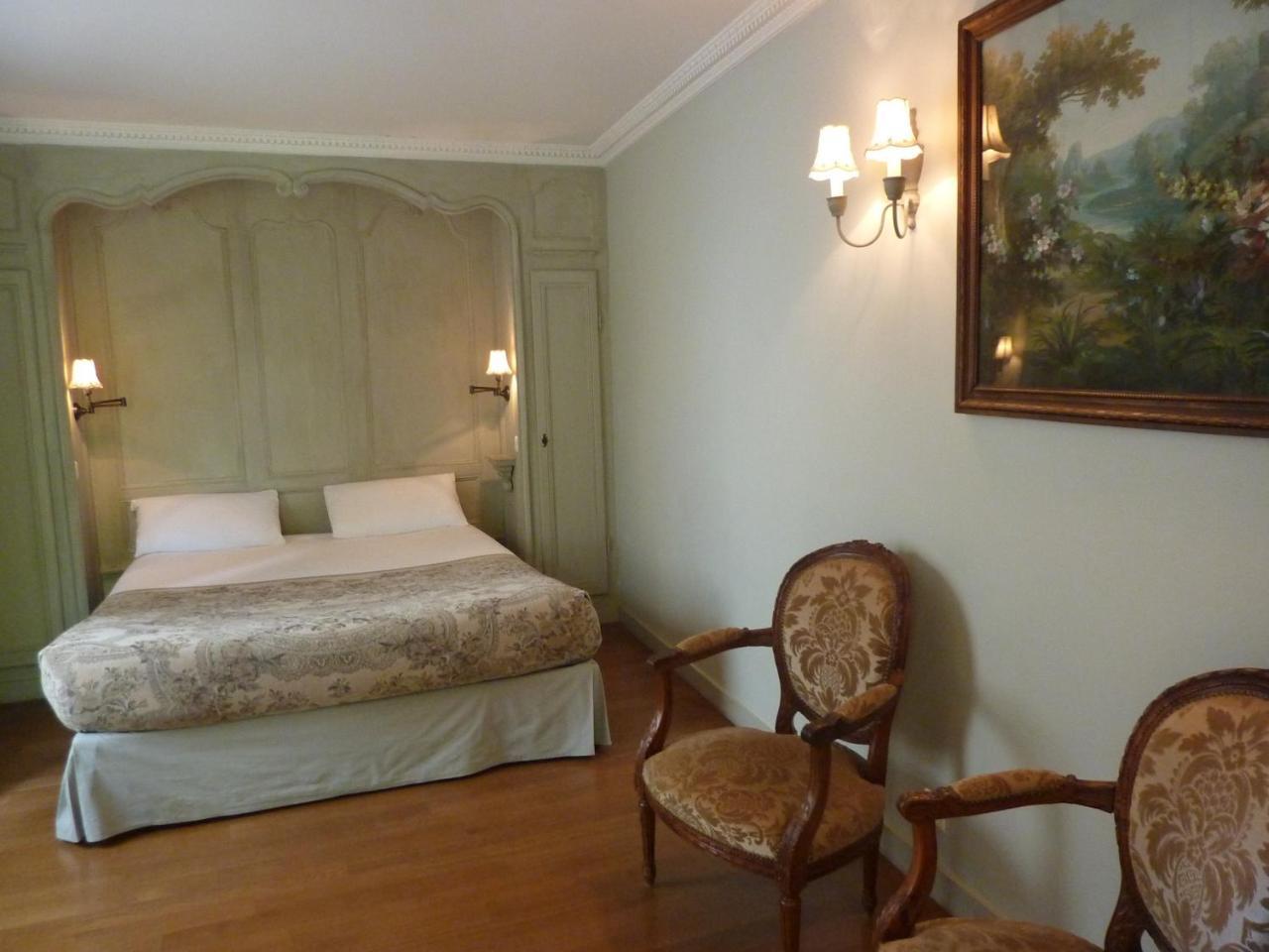 Residence Charles Quint Besancon Luaran gambar