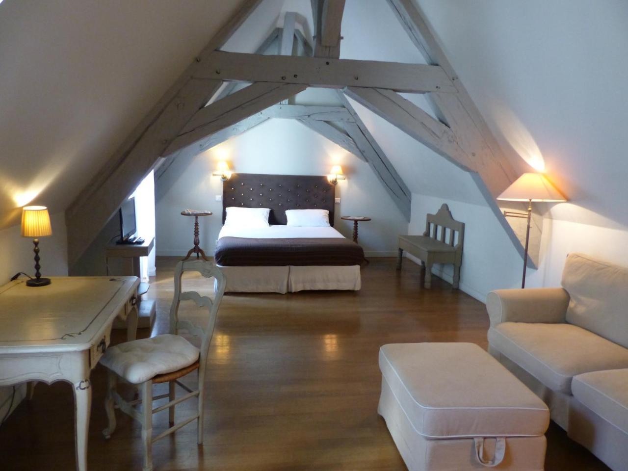 Residence Charles Quint Besancon Luaran gambar