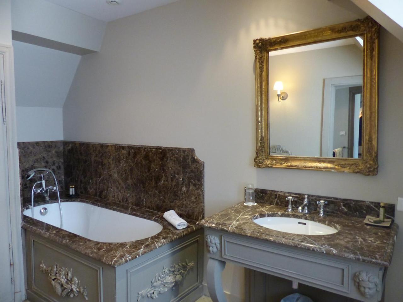 Residence Charles Quint Besancon Luaran gambar