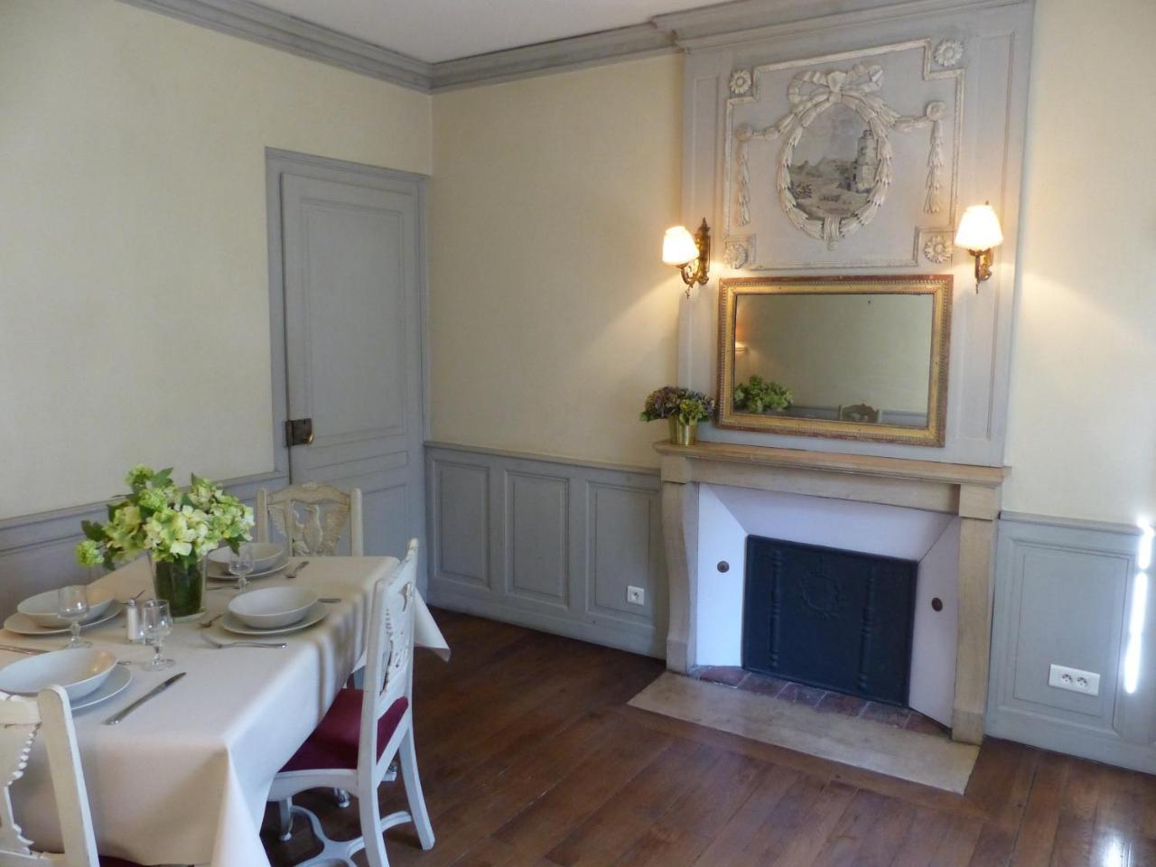 Residence Charles Quint Besancon Luaran gambar