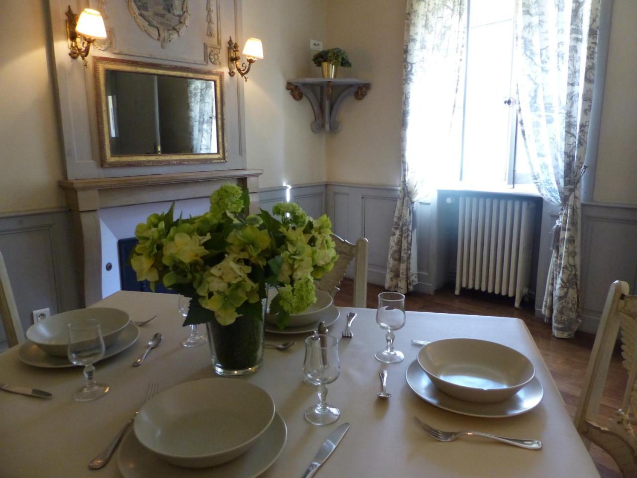 Residence Charles Quint Besancon Luaran gambar