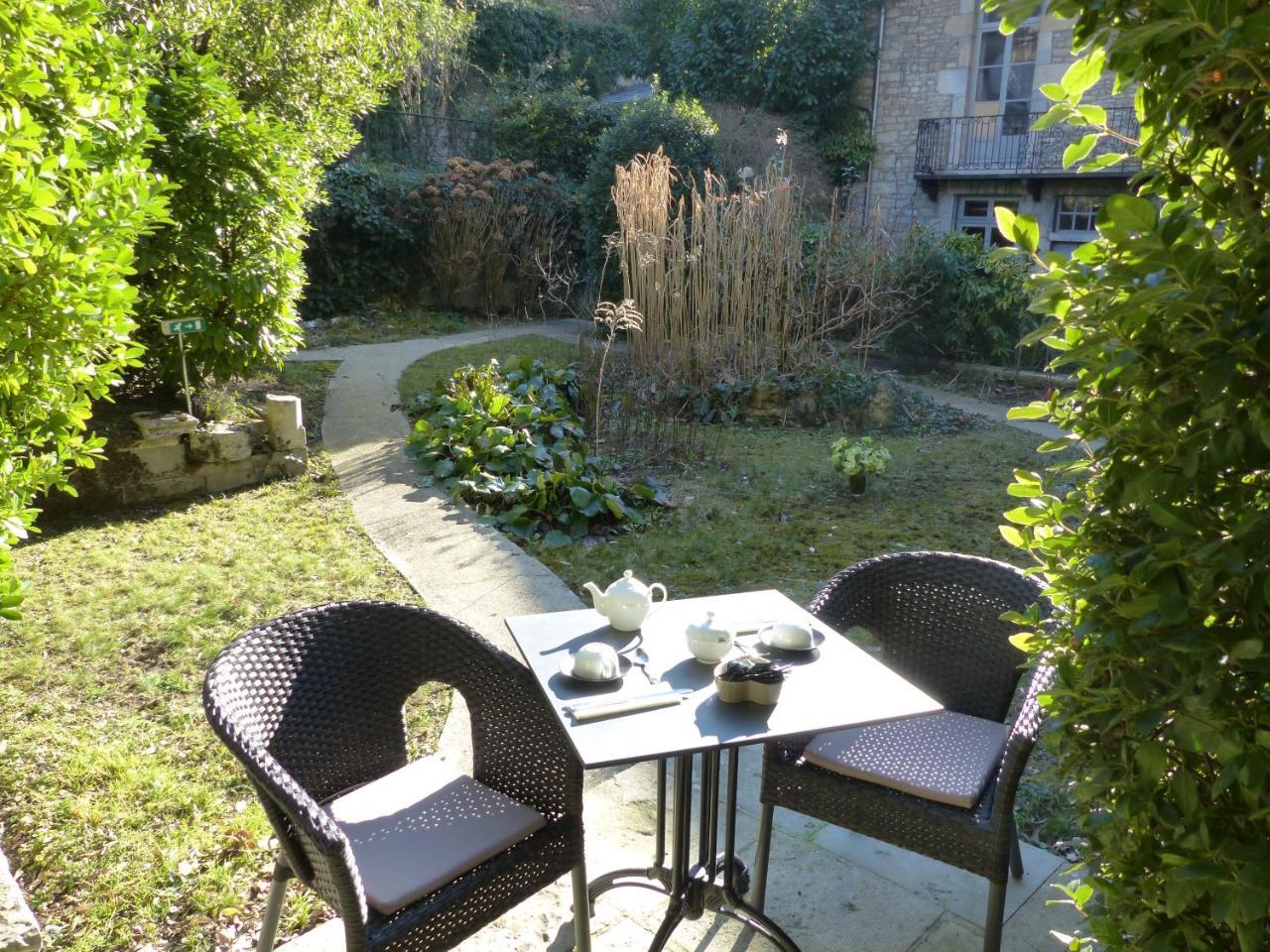 Residence Charles Quint Besancon Luaran gambar