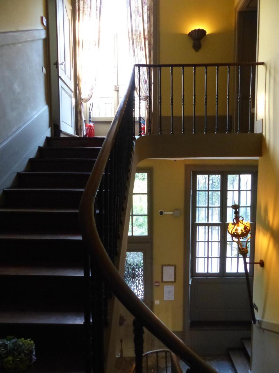 Residence Charles Quint Besancon Luaran gambar