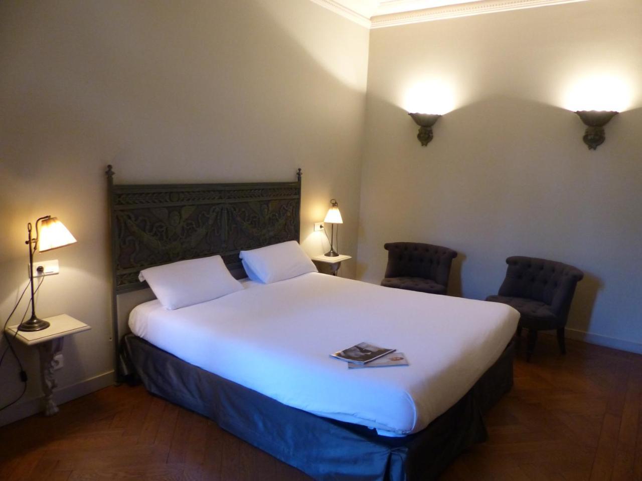 Residence Charles Quint Besancon Luaran gambar