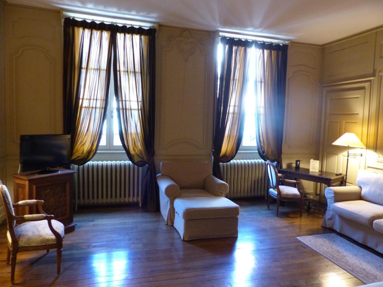 Residence Charles Quint Besancon Luaran gambar