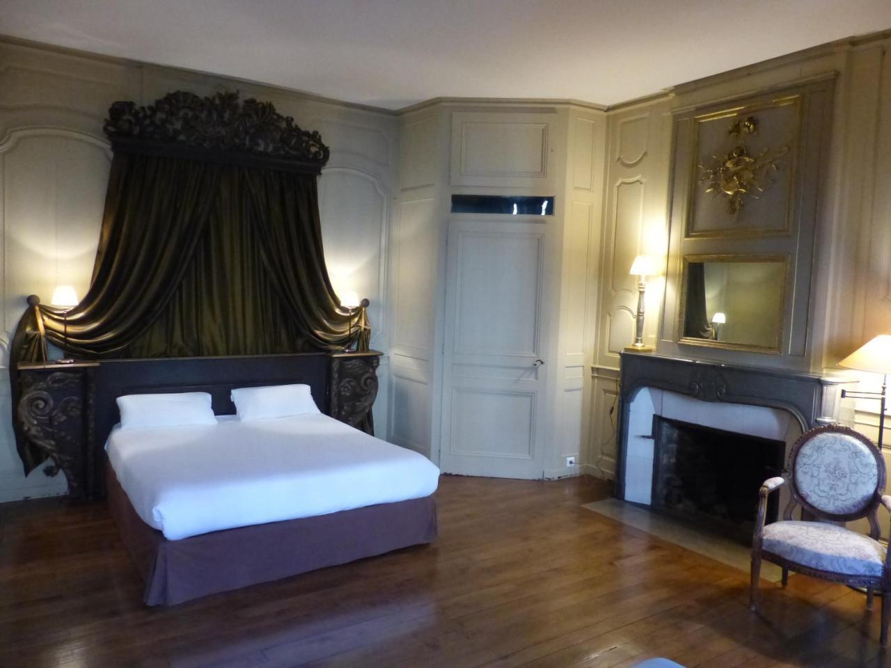 Residence Charles Quint Besancon Luaran gambar